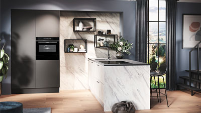 Bespoke Cabinetry