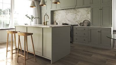 Modular Kitchens