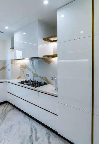 Custom Cabinets