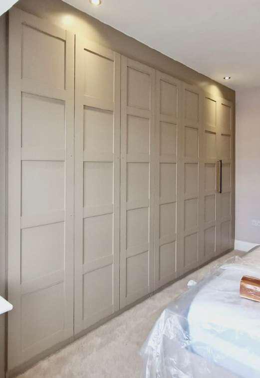 Feature Walls