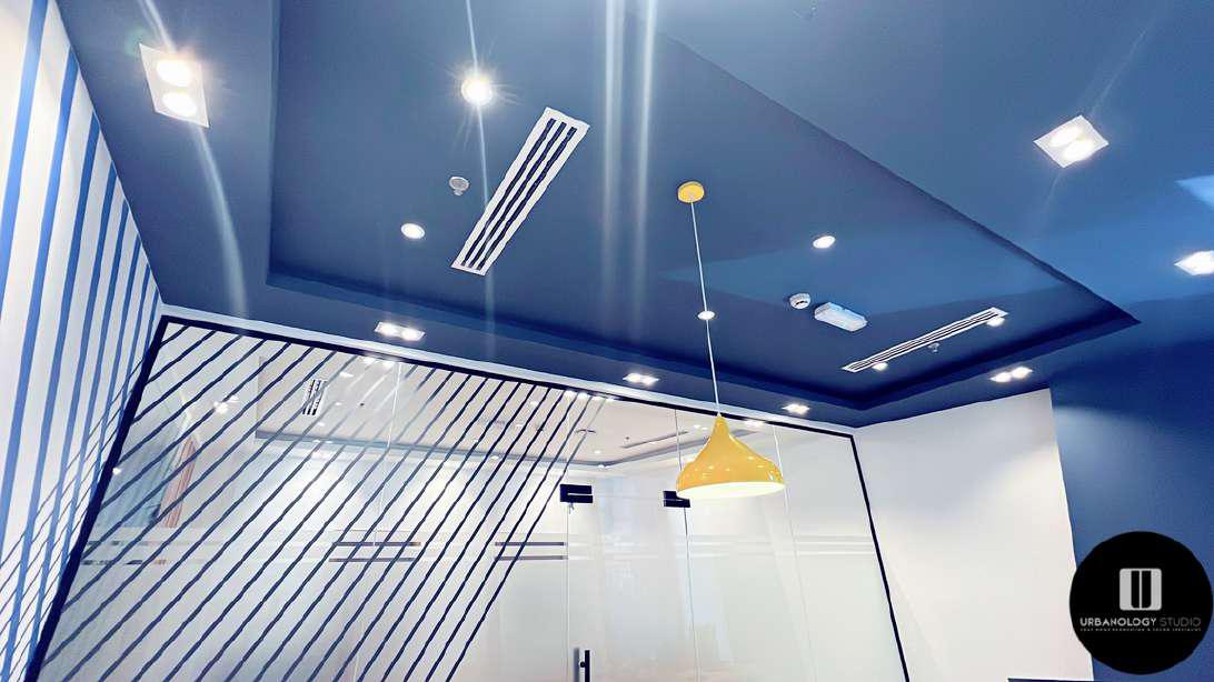 Feature Walls