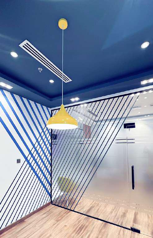 Feature Walls