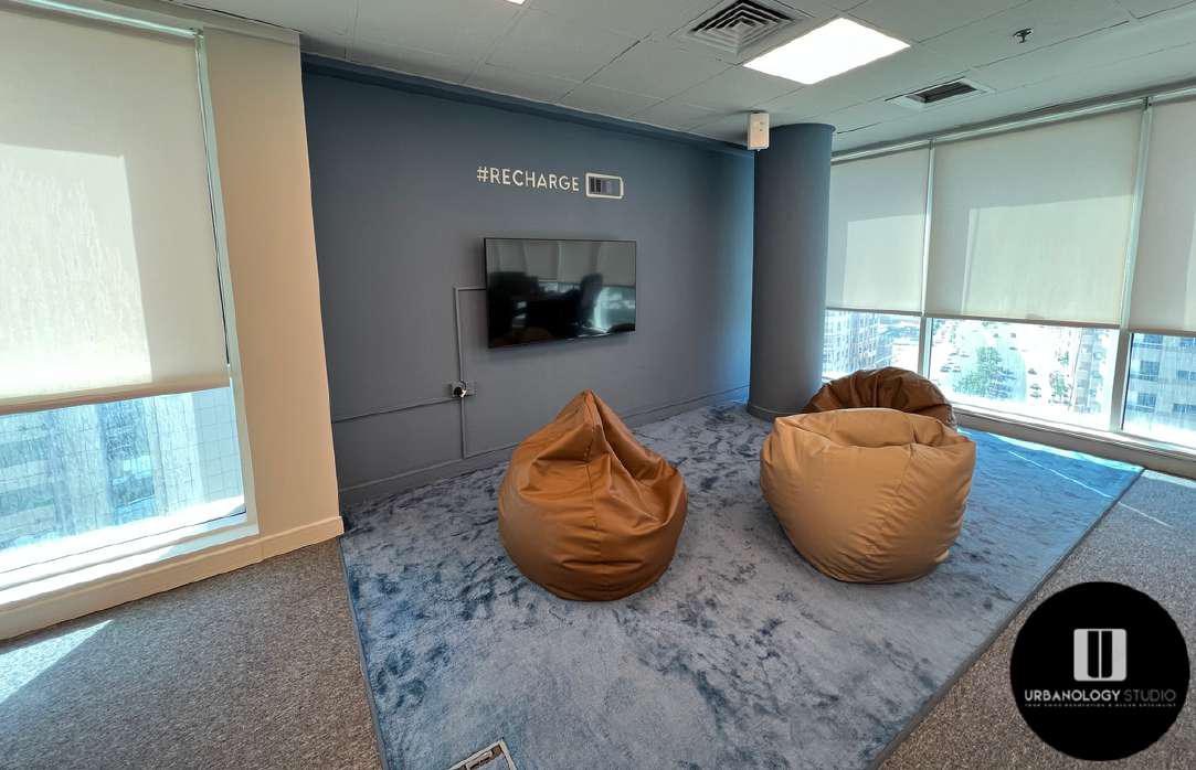 Feature Walls
