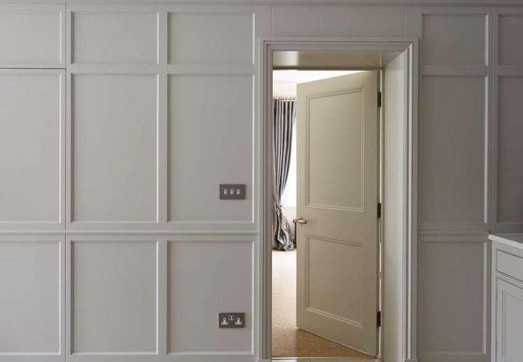 Feature Walls