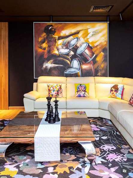 Home Theatres