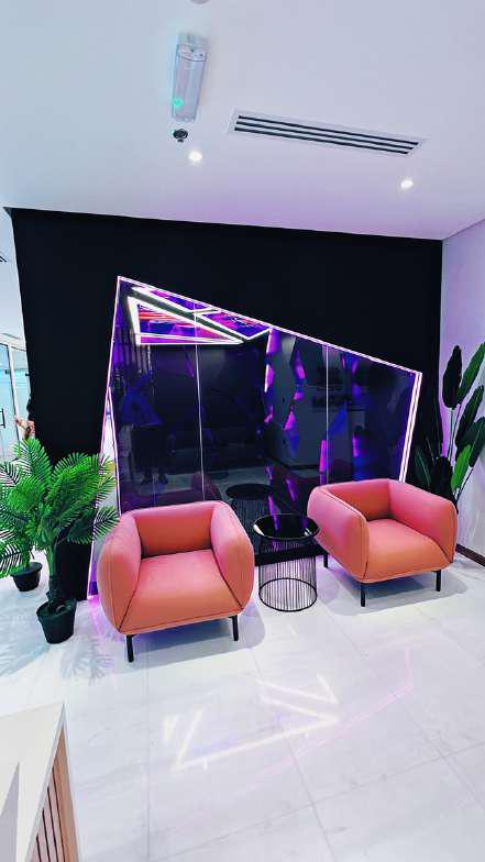 Home Theatres