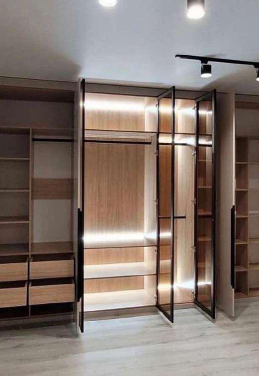 Wardrobes