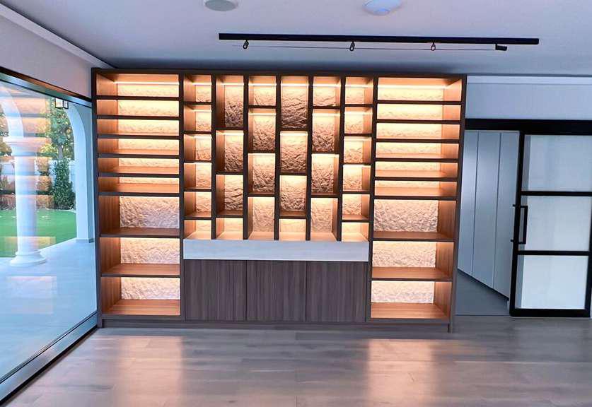 Wardrobes