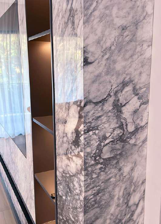 Wardrobes