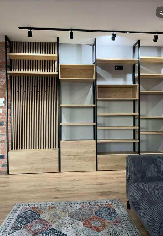 Wardrobes