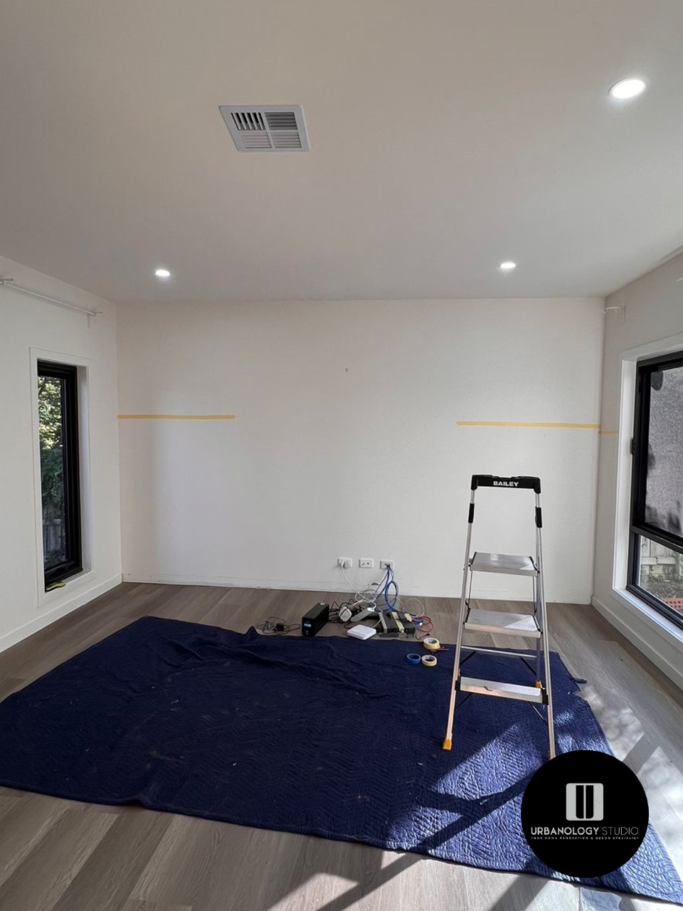 Before image