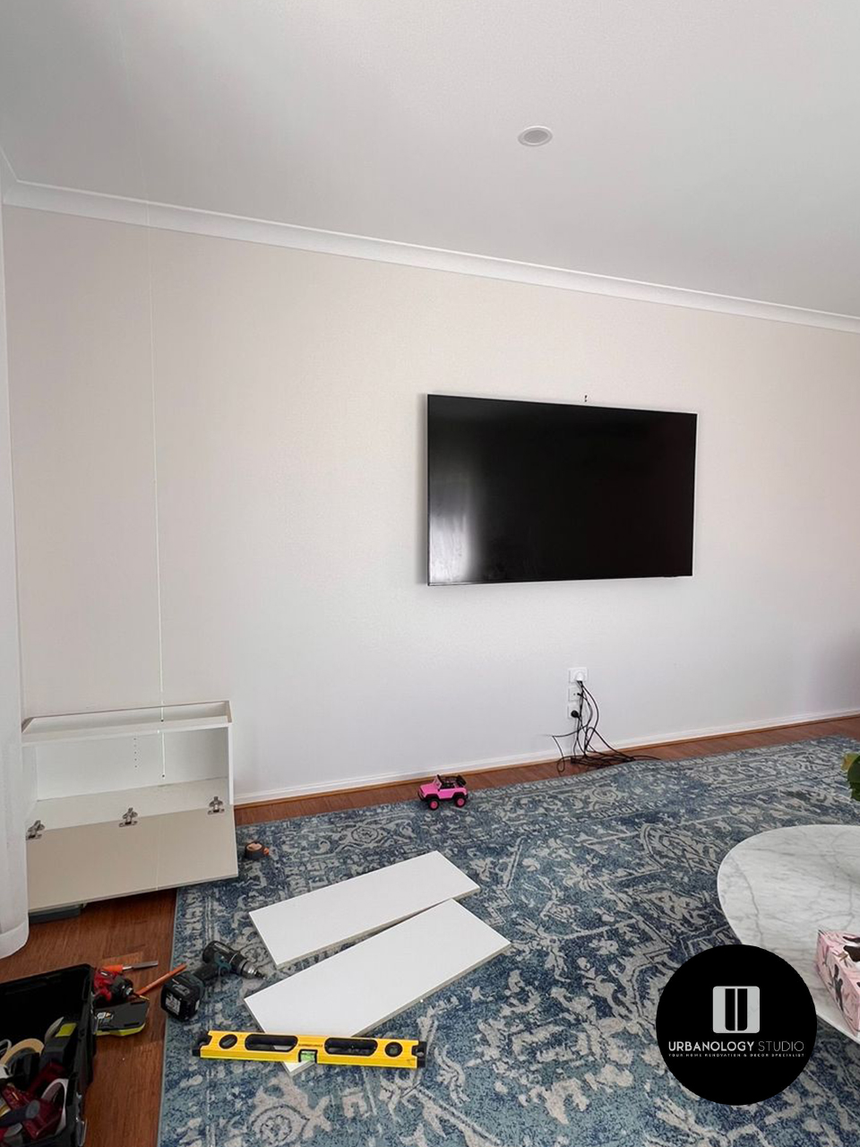 Before image