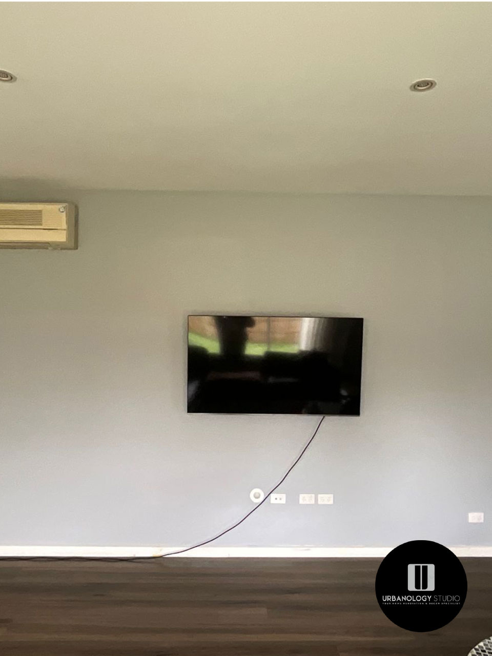 Before image