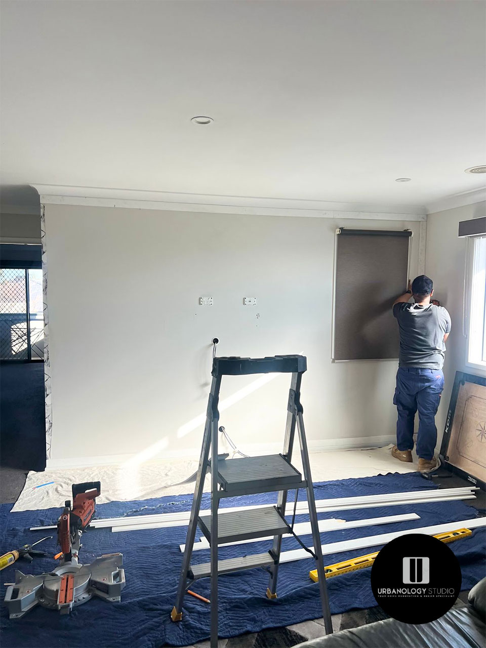 Before image